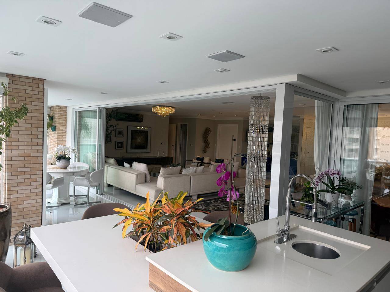 #18884 - Apartamento para Venda em São Caetano do Sul - SP