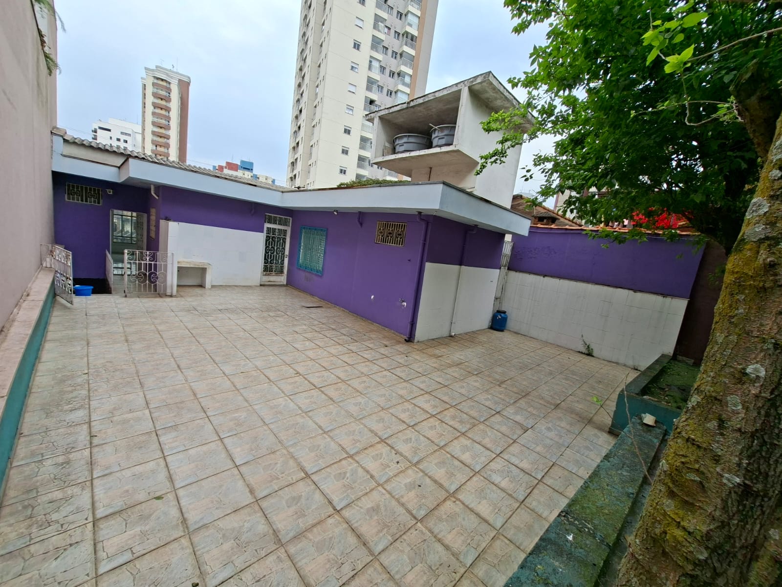 #18881 - Sobrado para Venda em Santo André - SP