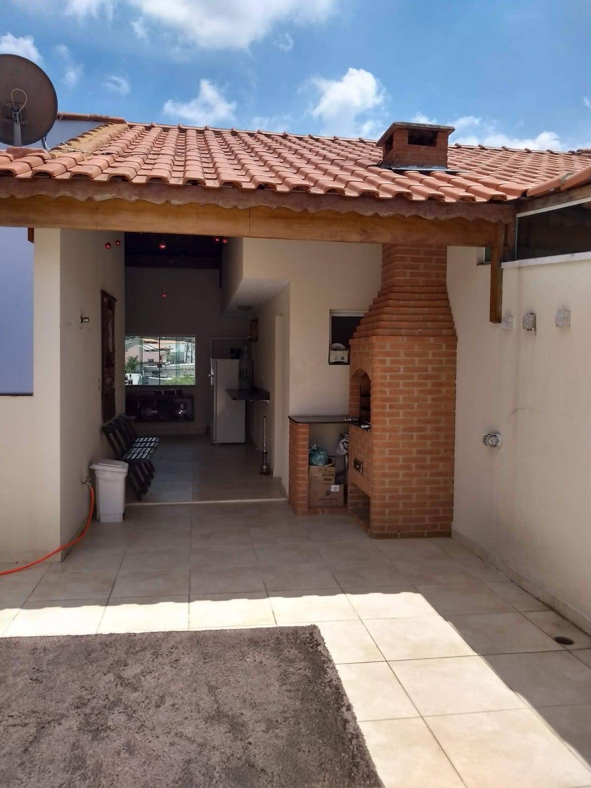 #18892 - Cobertura sem condominio sem elevador para Venda em Santo André - SP