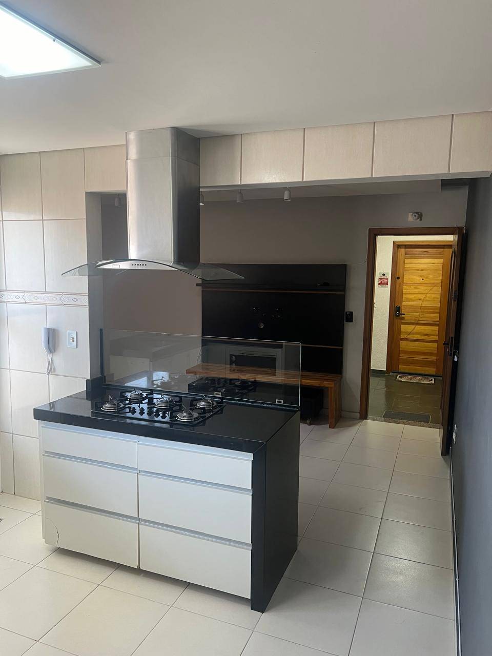 #18897 - Apartamento para Locação em Santo André - SP