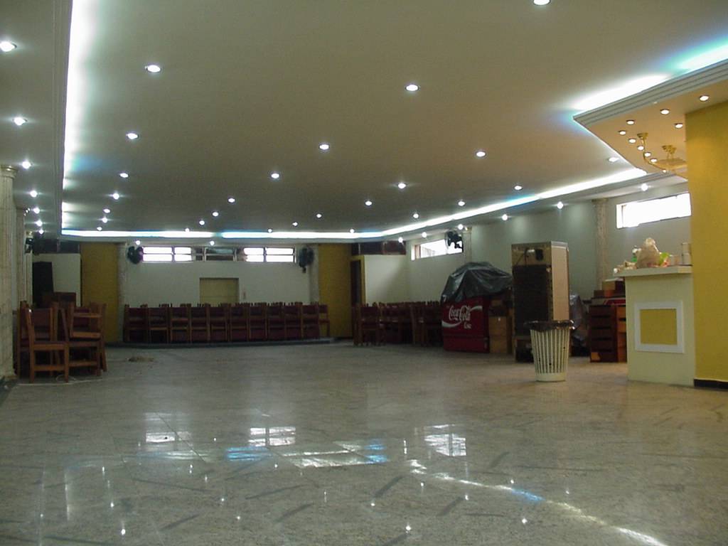 #18899 - Salão Comercial para Locação em São Caetano do Sul - SP