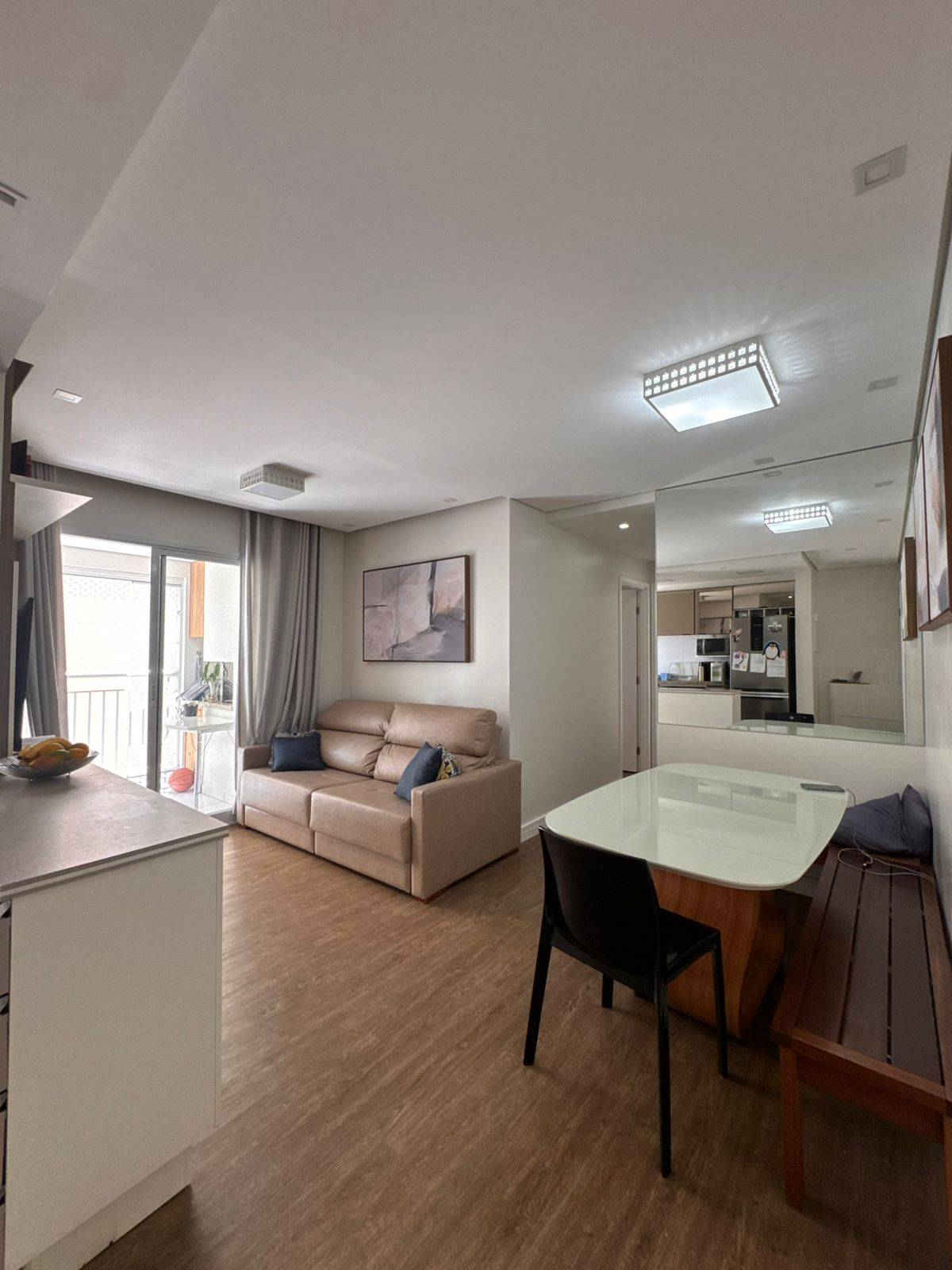 #18903 - Apartamento para Venda em São Caetano do Sul - SP