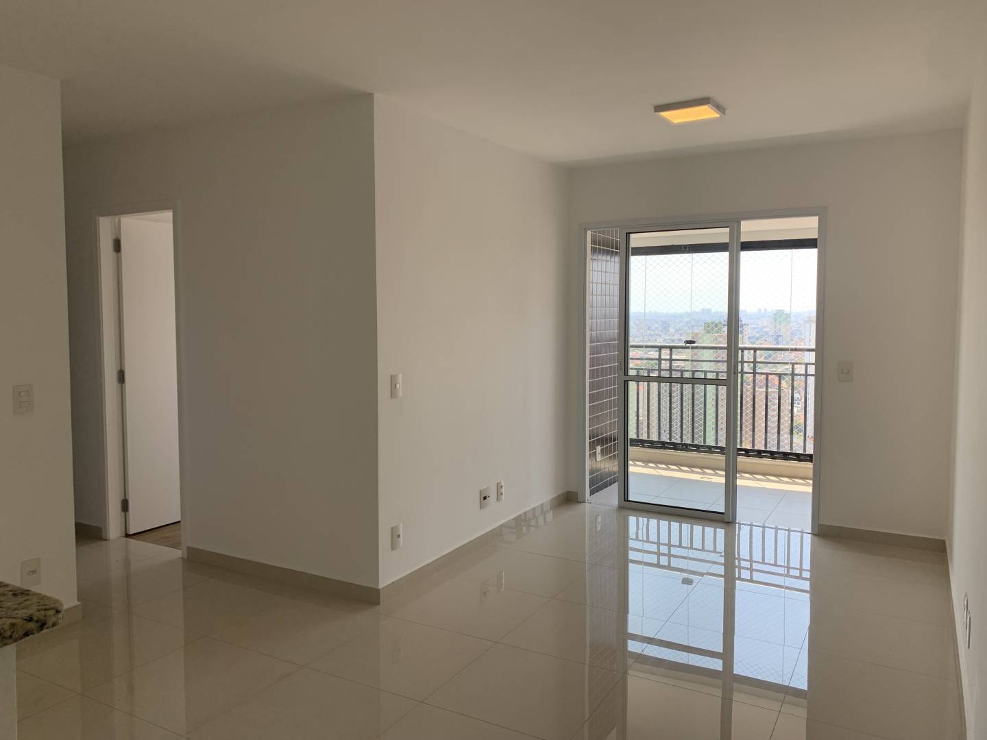 #18911 - Apartamento para Locação em Santo André - SP