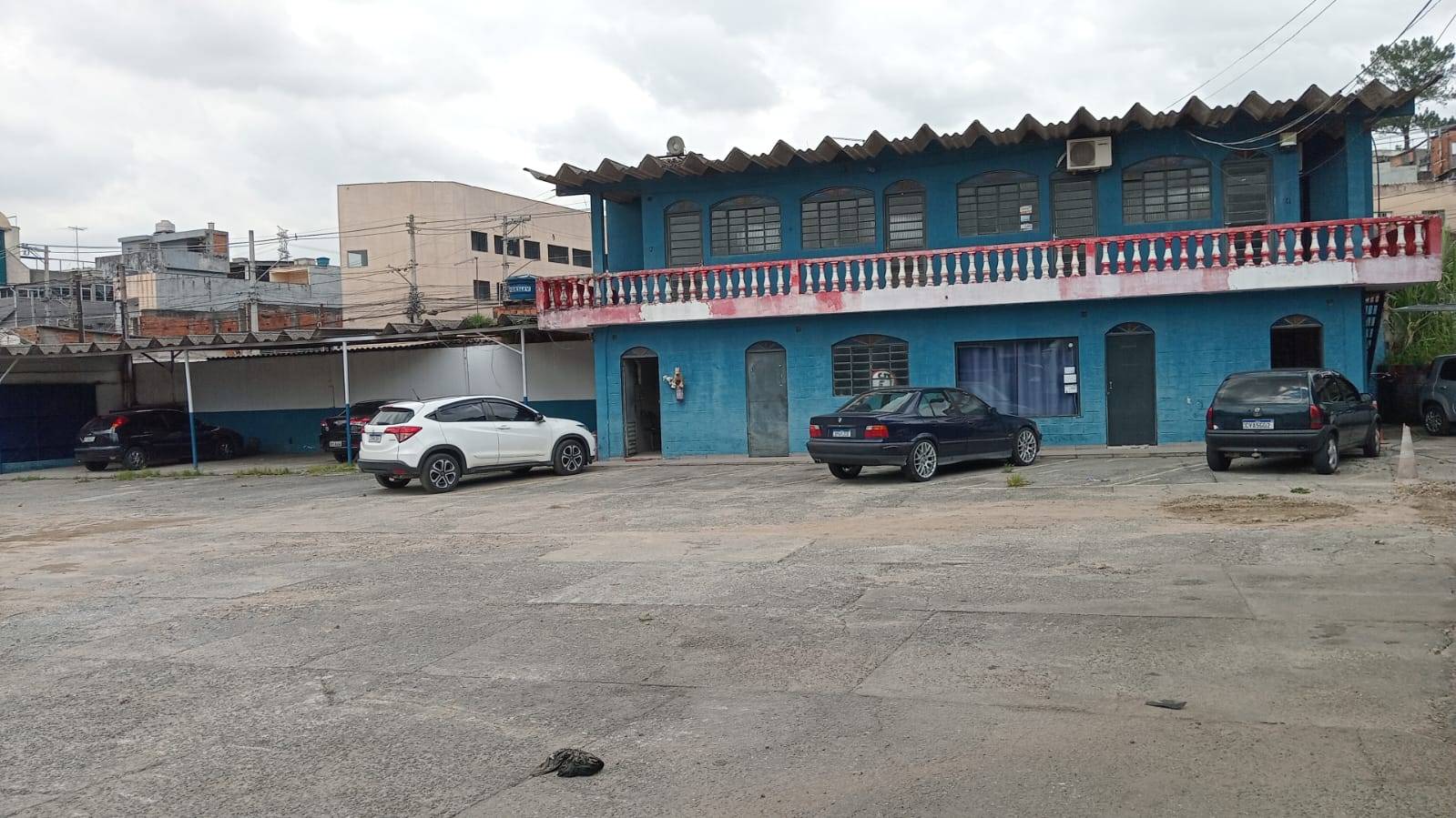 #18878 - Terreno para Venda em São Paulo - SP