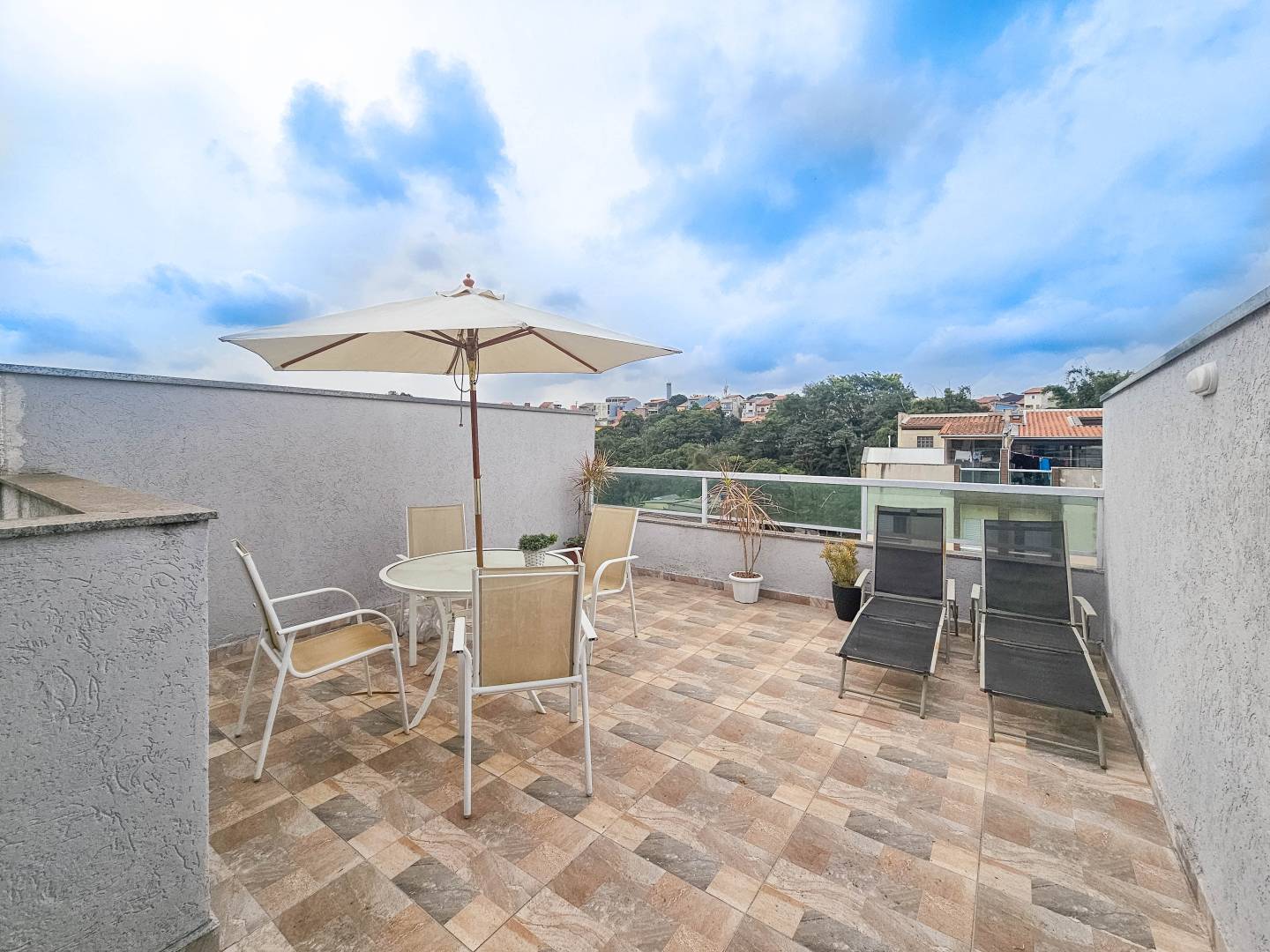 #18927 - Cobertura sem condomínio com elevador para Venda em Santo André - SP