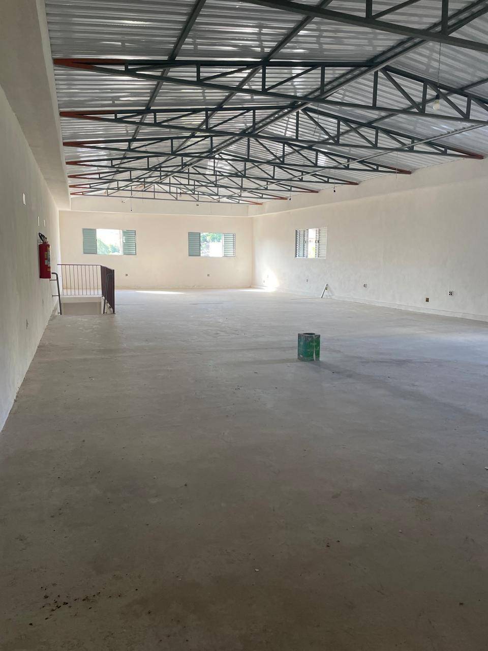 #18936 - Galpão para Locação em Santo André - SP