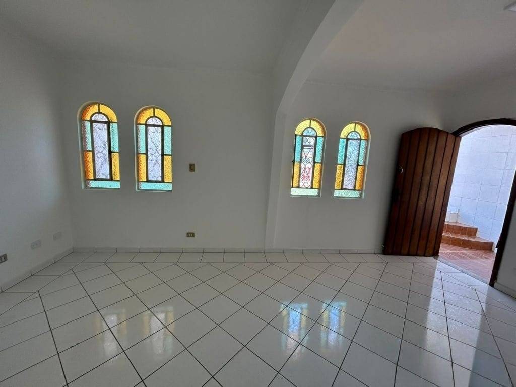 #18945 - Sobrado para Venda em Santo André - SP