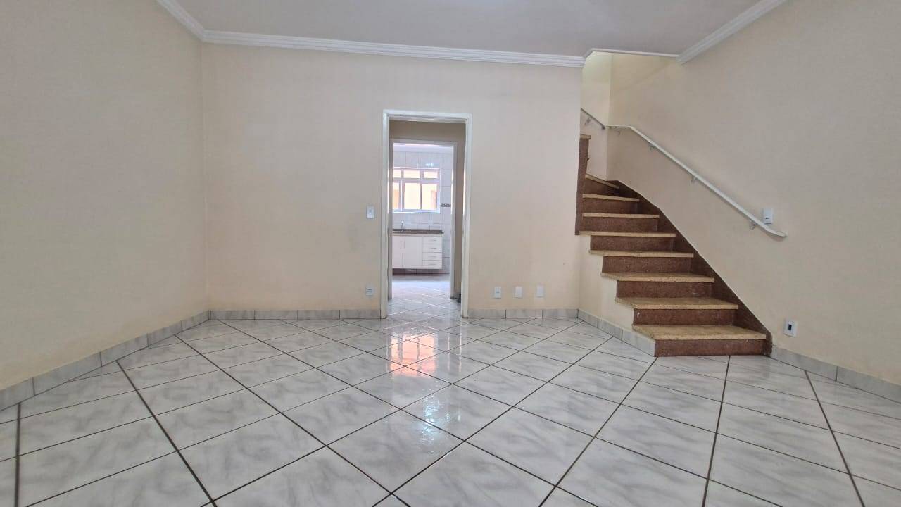 #18956 - Sobrado para Venda em Santo André - SP