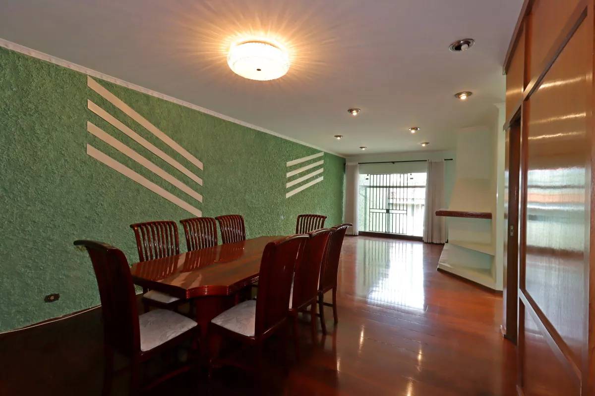 #18958 - Casa para Venda em Santo André - SP