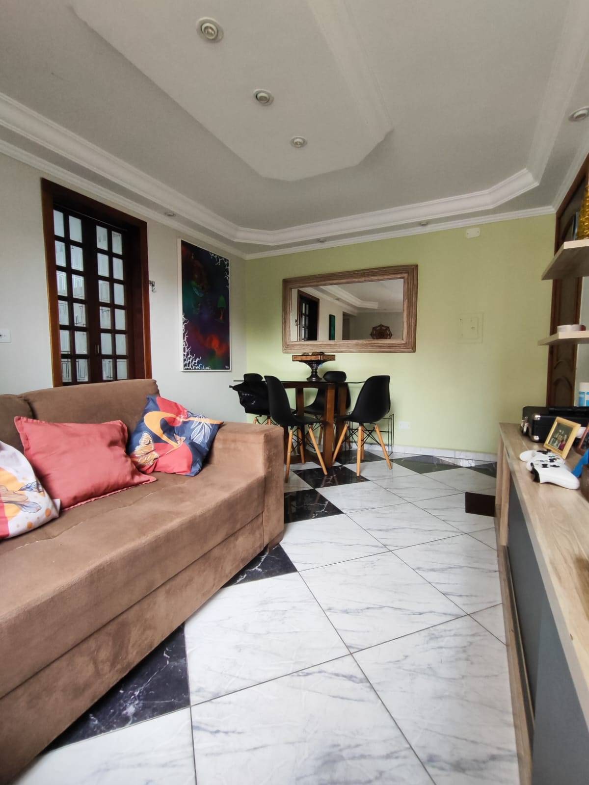 #18959 - Apartamento para Venda em Santo André - SP