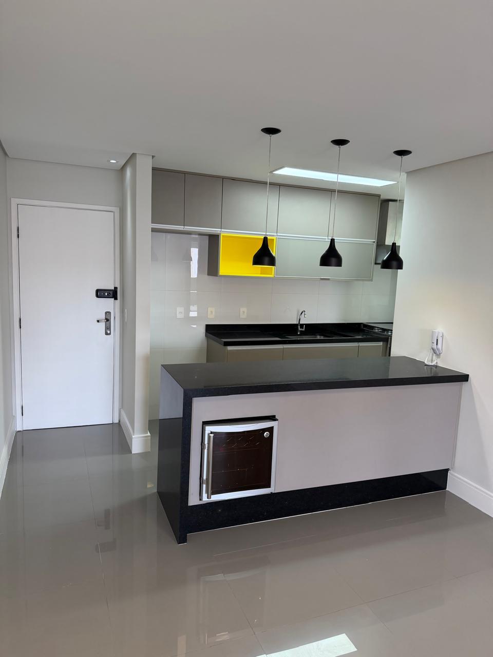 #18963 - Apartamento para Locação em São Caetano do Sul - SP