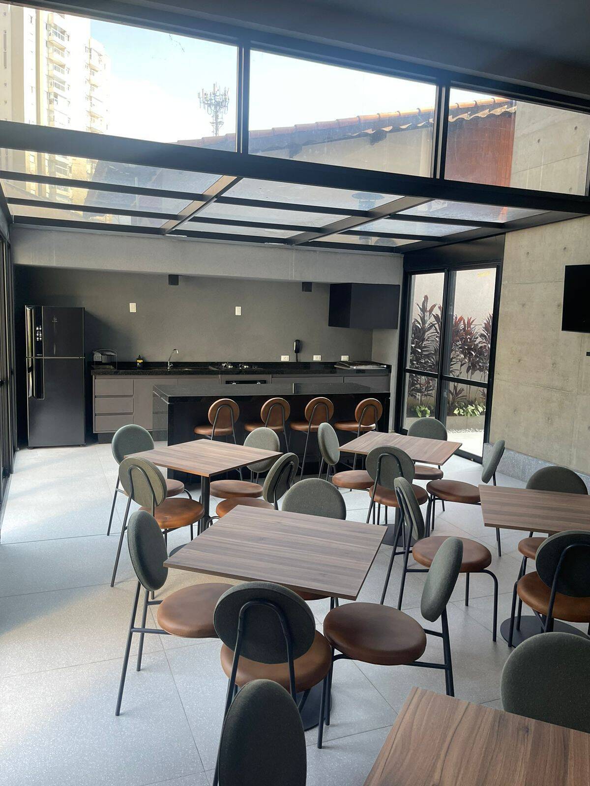 #15940 - Apartamento para Venda em Santo André - SP