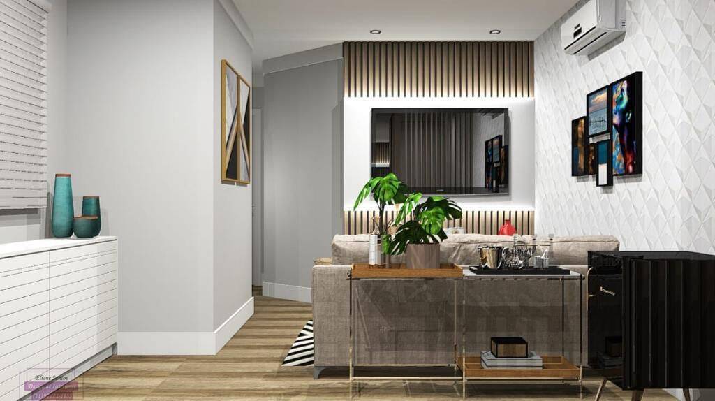 #16128 - Apto sem condomínio com elevador para Venda em Santo André - SP