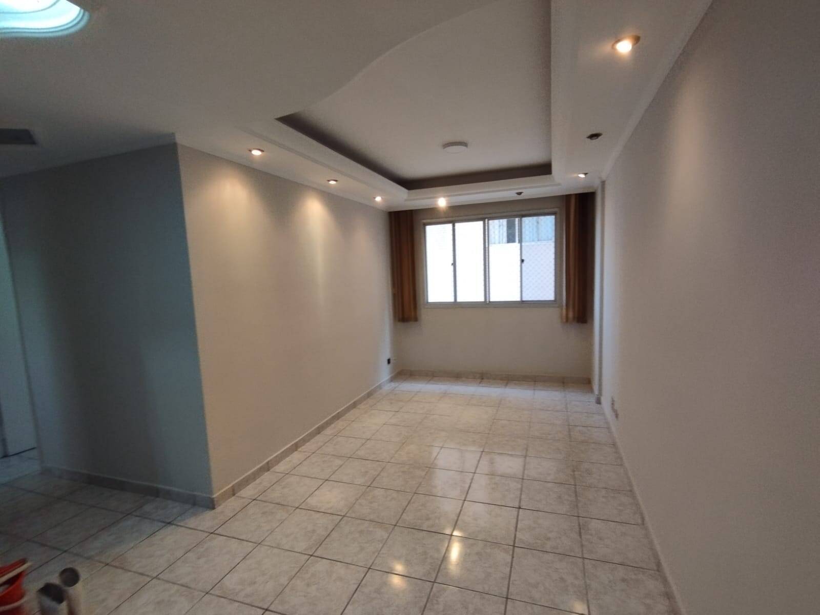 #16550 - Apartamento para Locação em Santo André - SP