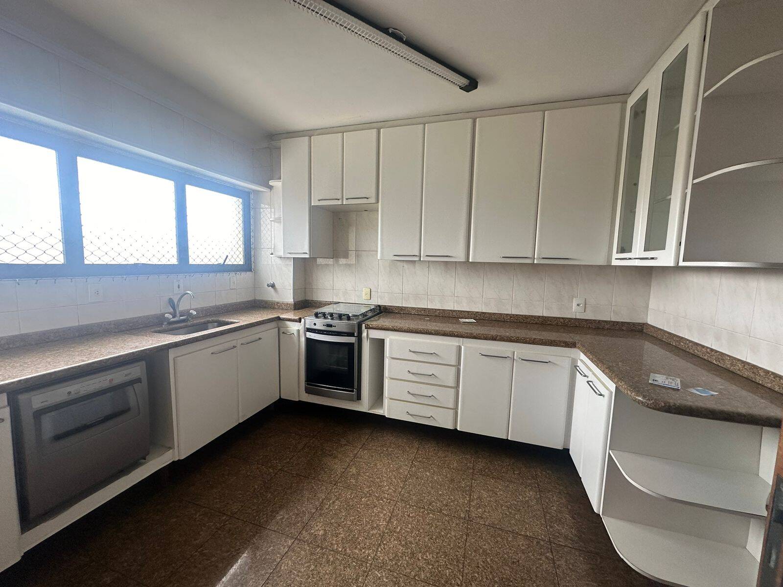 #16717 - Apartamento para Venda em Santo André - SP