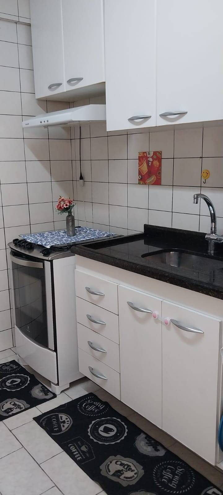 #16798 - Apartamento para Venda em Santo André - SP