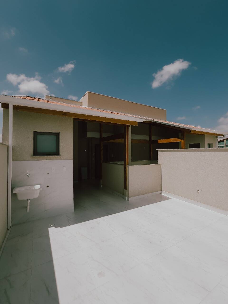 #16938 - Cobertura sem condomínio com elevador para Venda em Santo André - SP