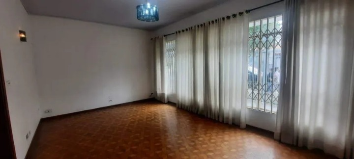 #17068 - Casa para Locação em Santo André - SP