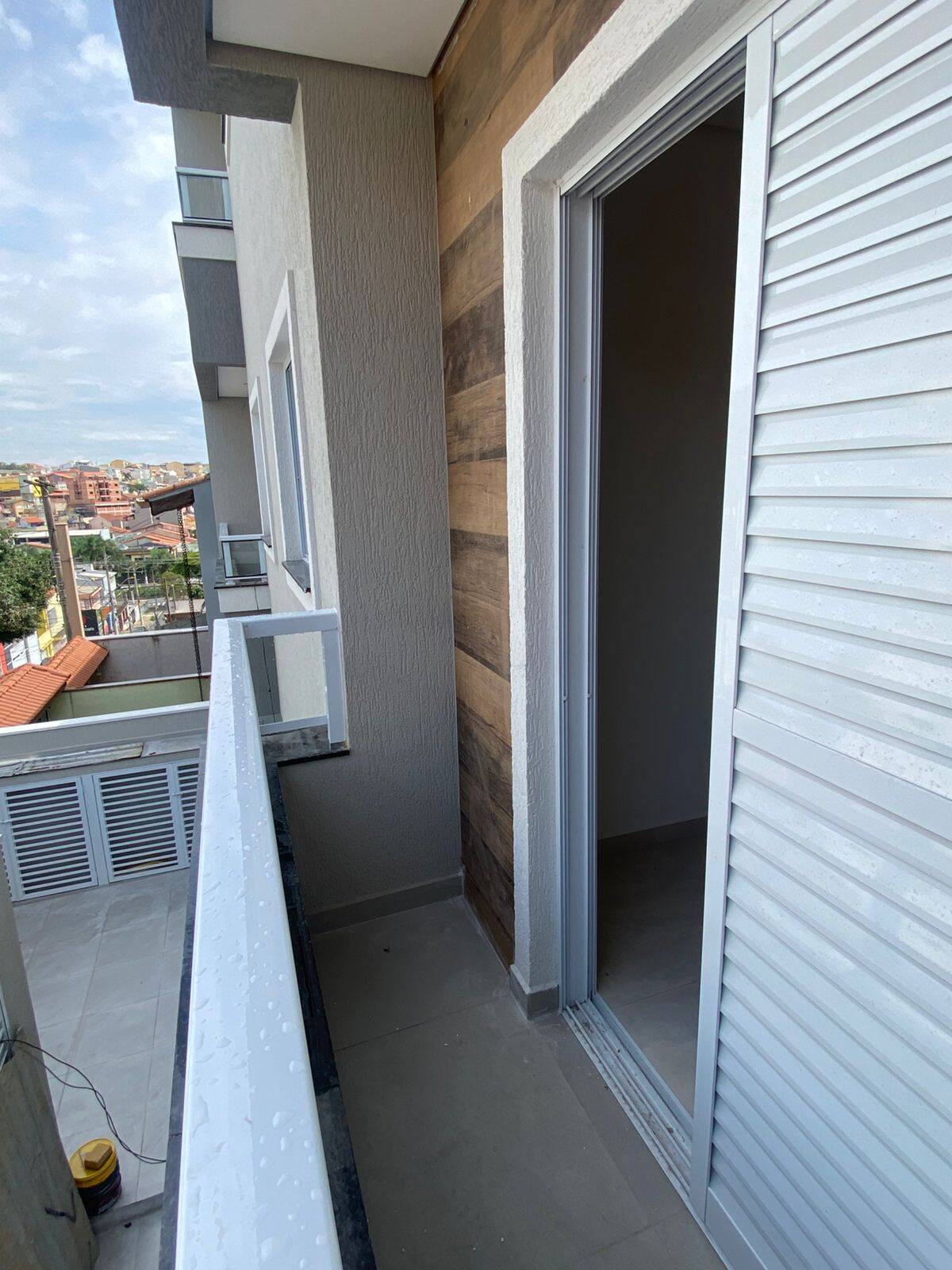 #17098 - Apto sem condomínio com elevador para Venda em Santo André - SP