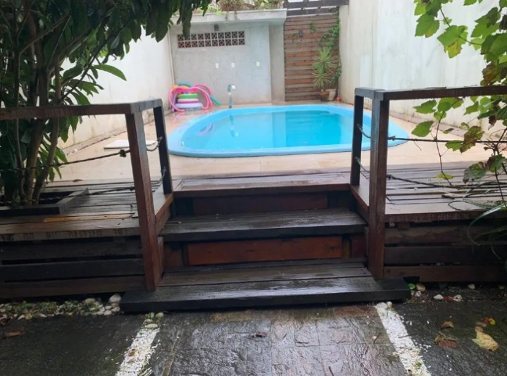 #17287 - Sobrado para Venda em Santo André - SP