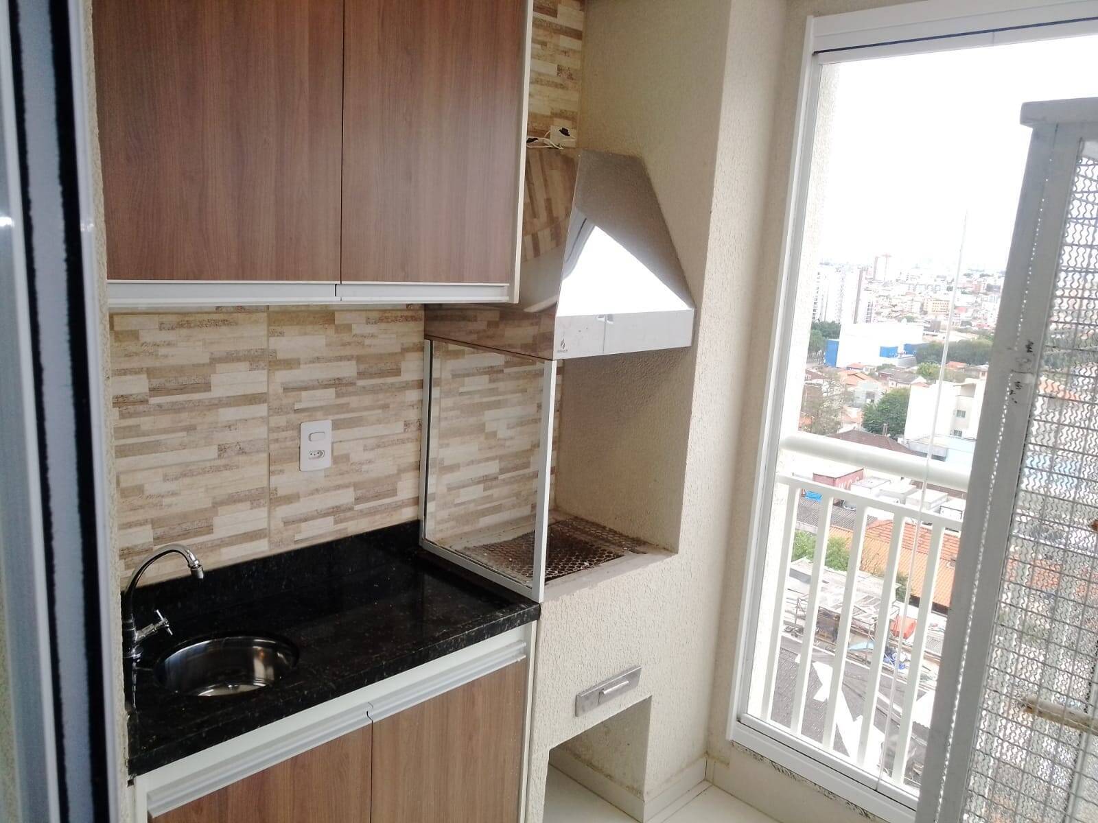 #17316 - Apartamento para Venda em Santo André - SP