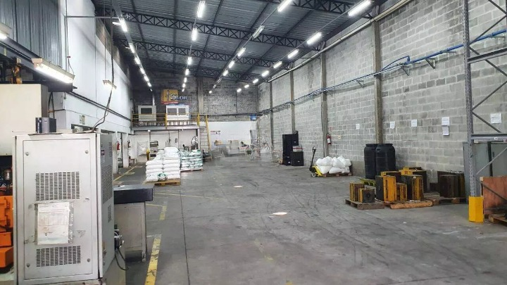 #17344 - Galpão para Venda em São Caetano do Sul - SP