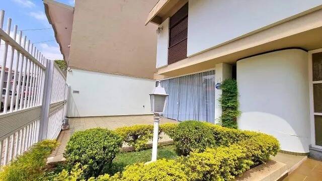 #17498 - Sobrado para Venda em Santo André - SP