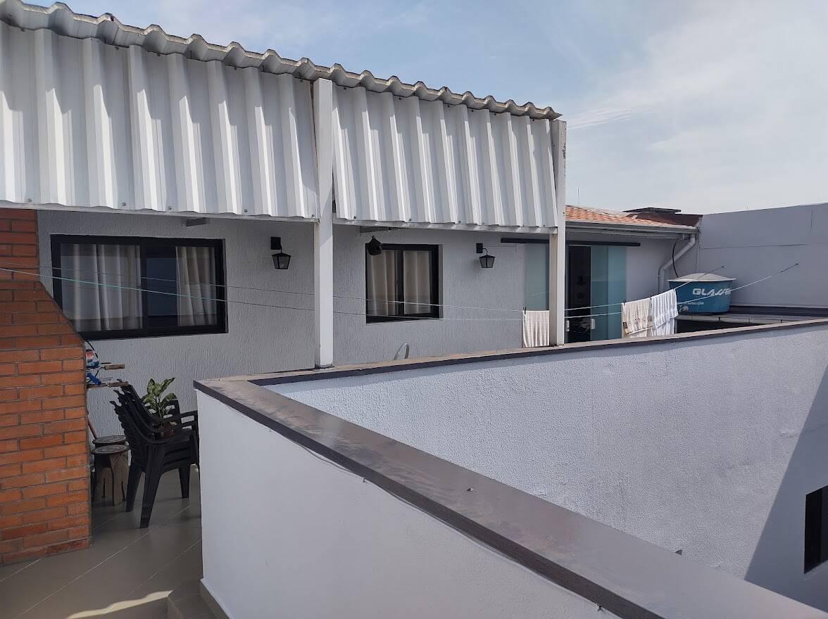 #17621 - Cobertura em prédio convencional para Venda em São Caetano do Sul - SP