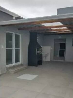 #17715 - Casa para Venda em Santo André - SP