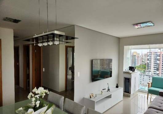 #17778 - Apartamento para Venda em Santo André - SP