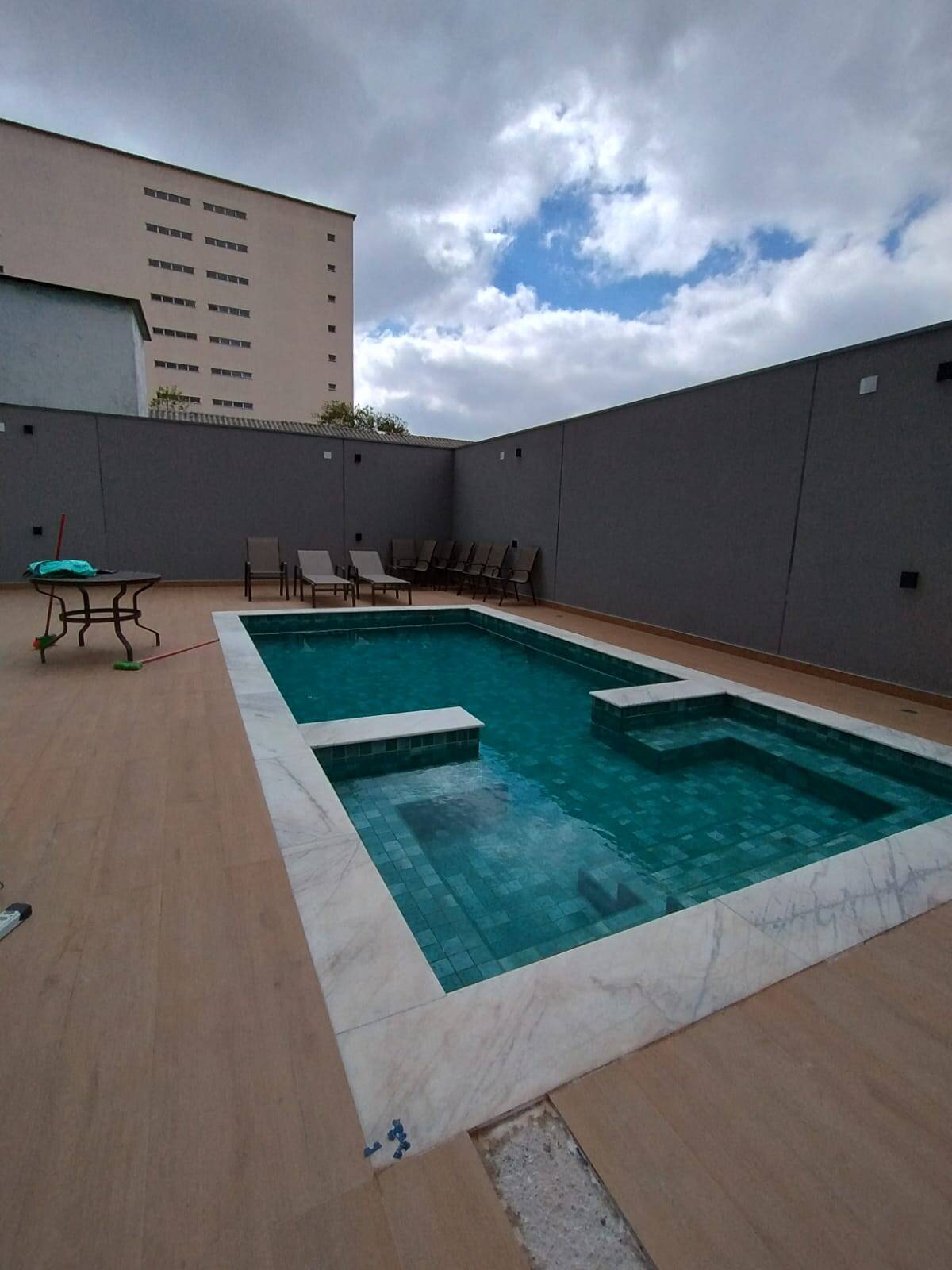 #18189 - Apartamento para Venda em Santo André - SP