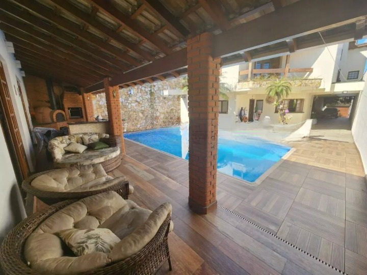 #18227 - Sobrado para Locação em Santo André - SP