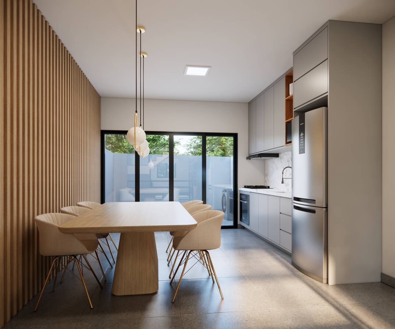 #18298 - Casa ou sobrado em condomínio para Venda em São Bernardo do Campo - SP