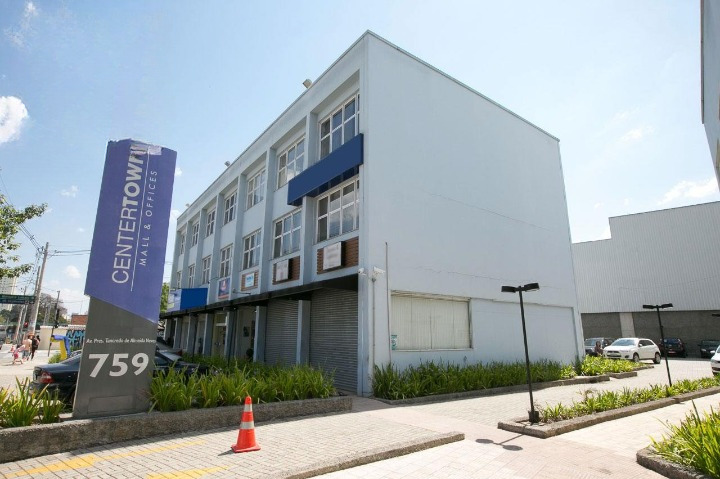 #18346 - Galpão para Locação em Guarulhos - SP