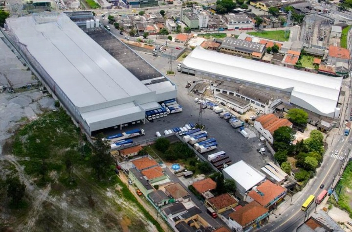 #18347 - Galpão para Locação em Guarulhos - SP