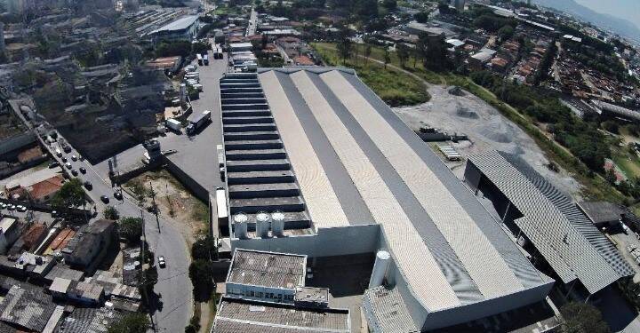 #18348 - Galpão para Locação em Guarulhos - SP