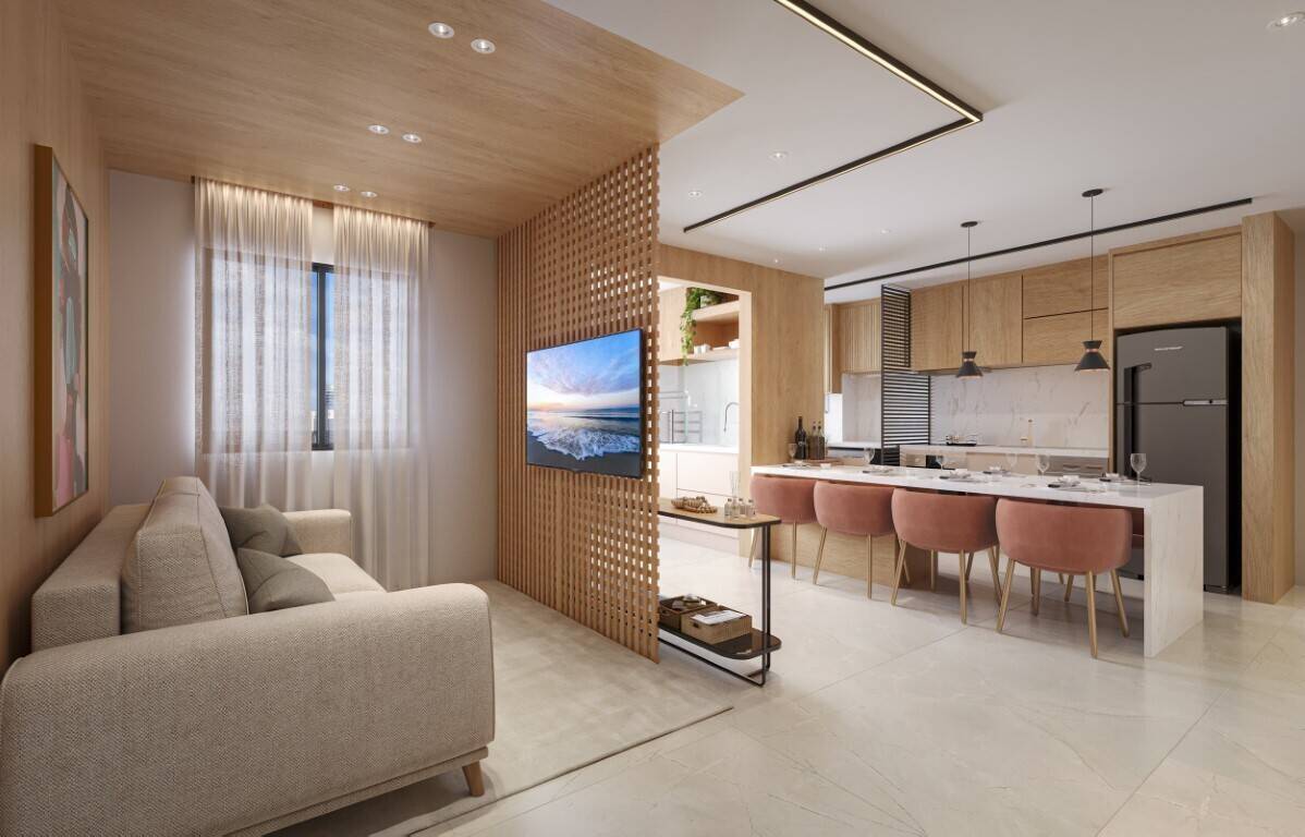 #18423 - Apartamento para Venda em Santo André - SP