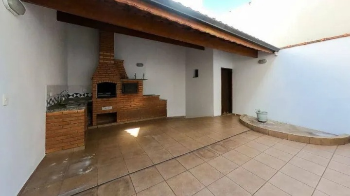 #18439 - Sobrado para Locação em Santo André - SP