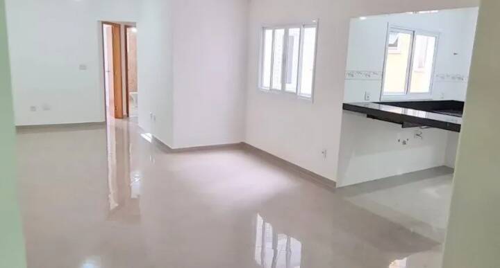 #18508 - Cobertura sem condomínio com elevador para Venda em Santo André - SP