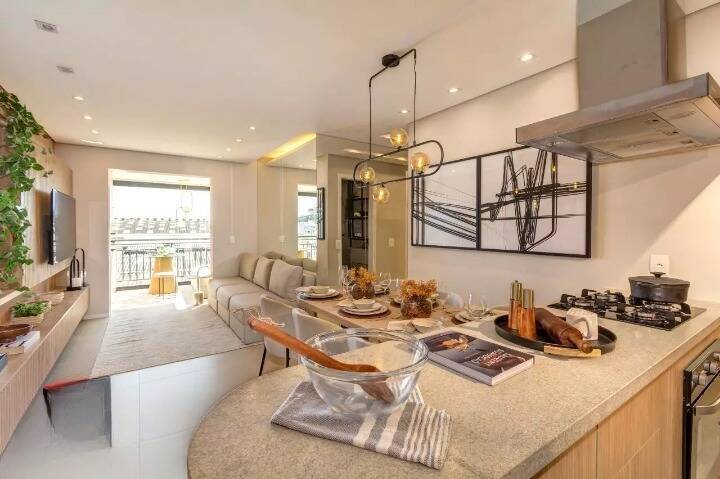 #18563 - Apartamento para Venda em São Bernardo do Campo - SP