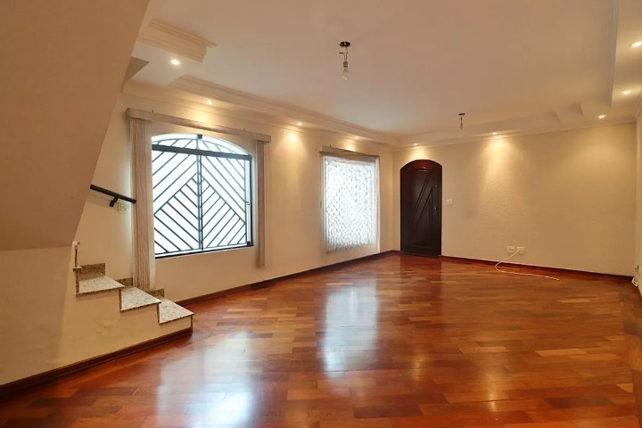 #18569 - Sobrado para Venda em Santo André - SP