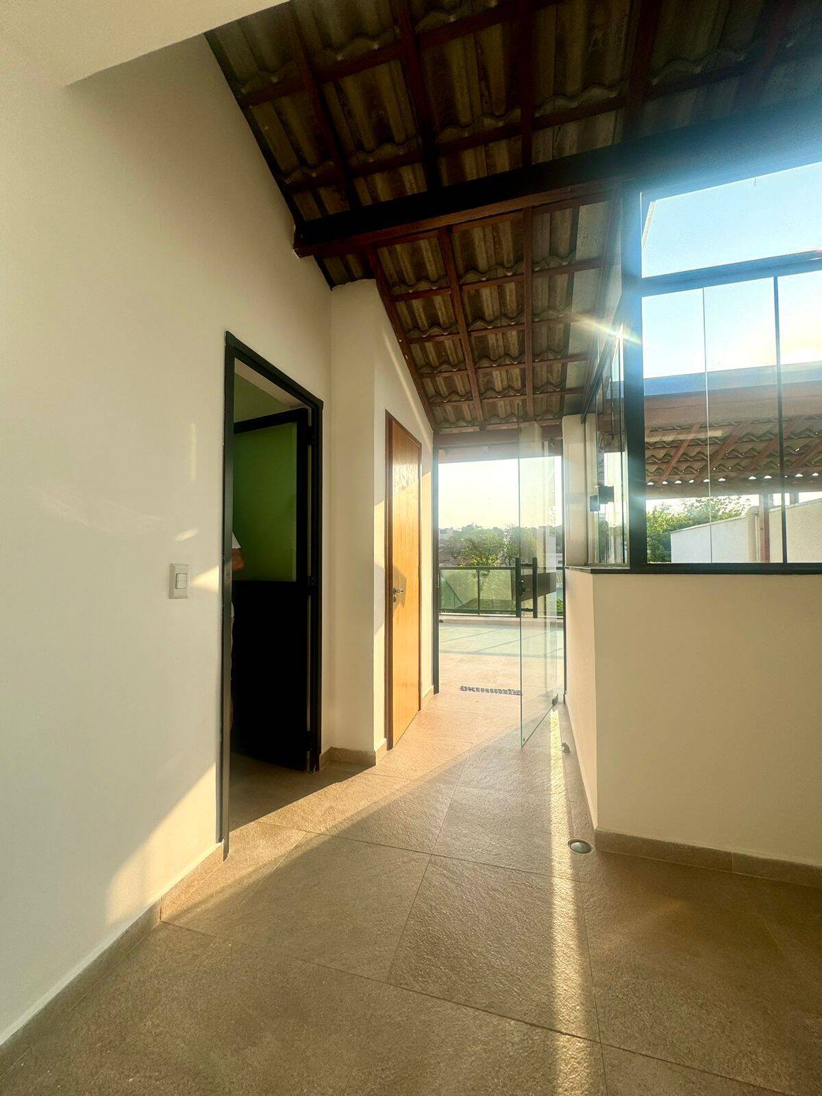 #18614 - Cobertura sem condominio sem elevador para Venda em Santo André - SP