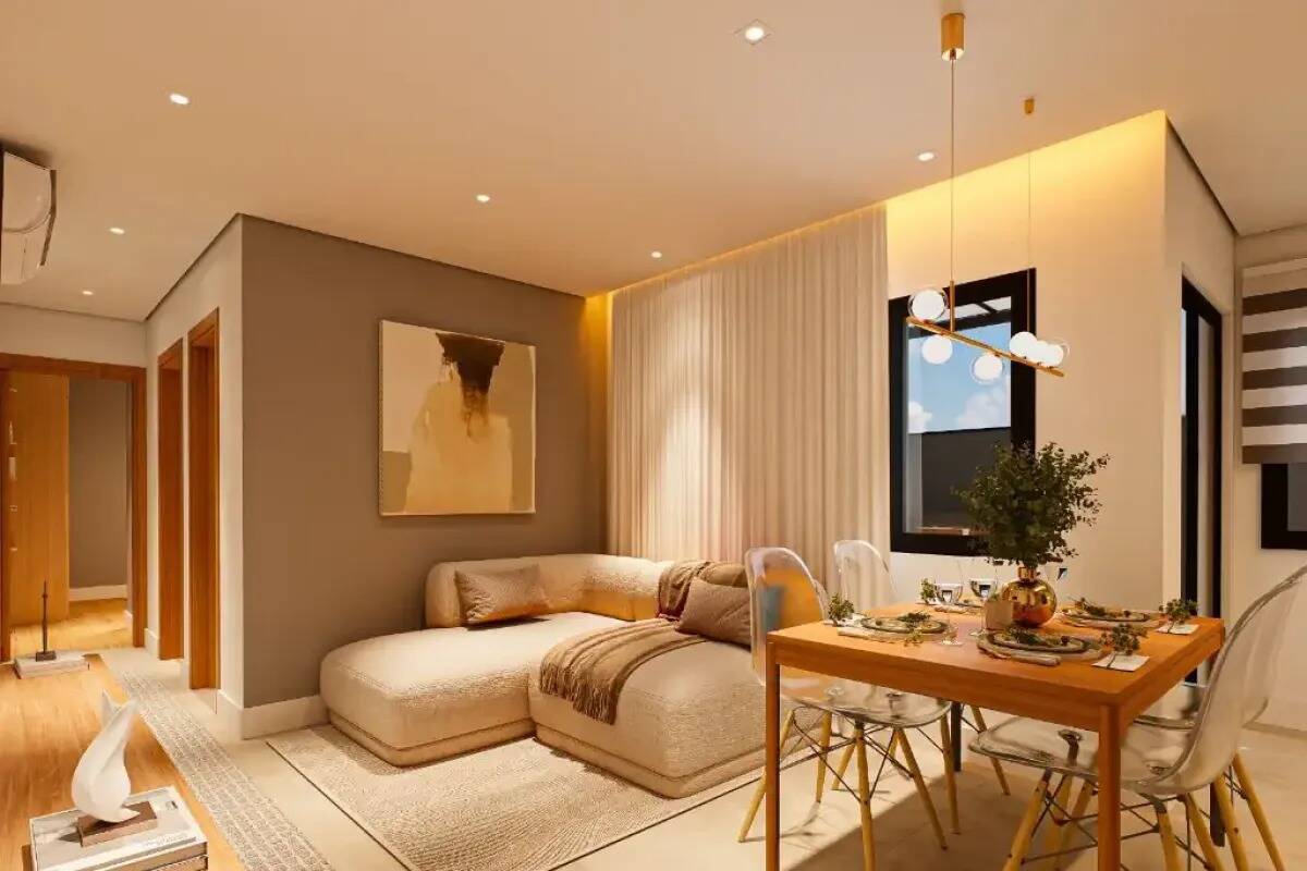 #18655 - Apartamento para Venda em Santo André - SP