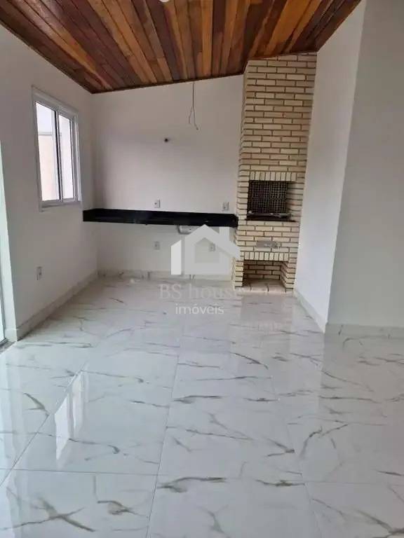 #18721 - Sobrado para Venda em Santo André - SP