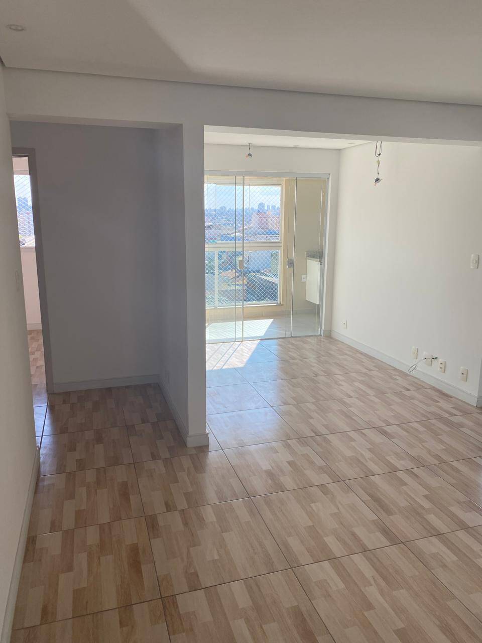 #18765 - Apartamento para Locação em São Caetano do Sul - SP