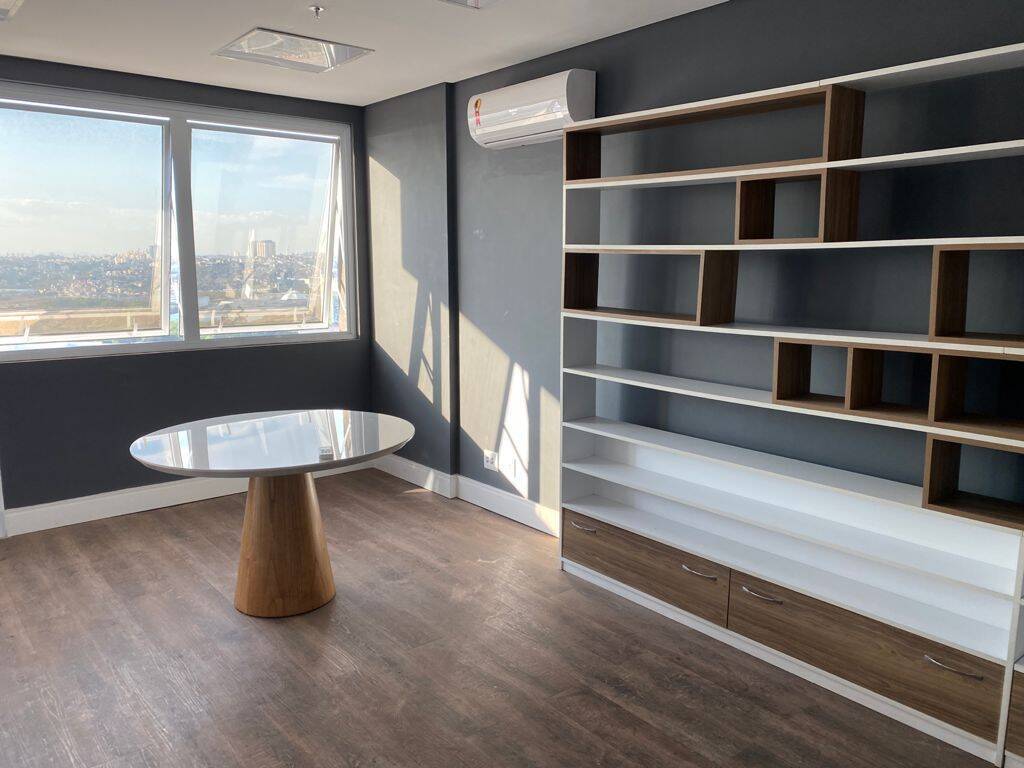 #18786 - Sala para Venda em Santo André - SP