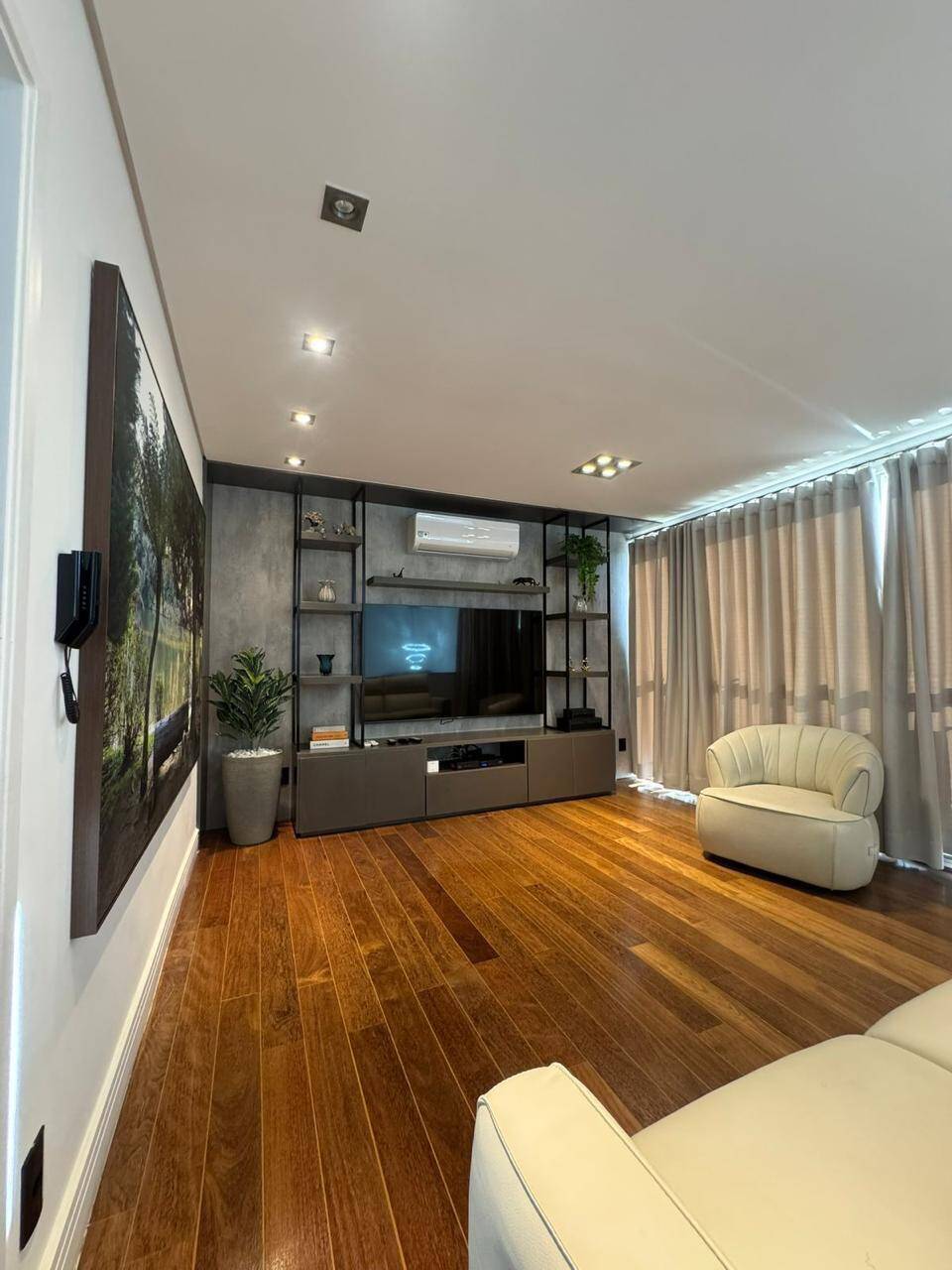 #18983 - Cobertura em prédio convencional para Venda em Santo André - SP