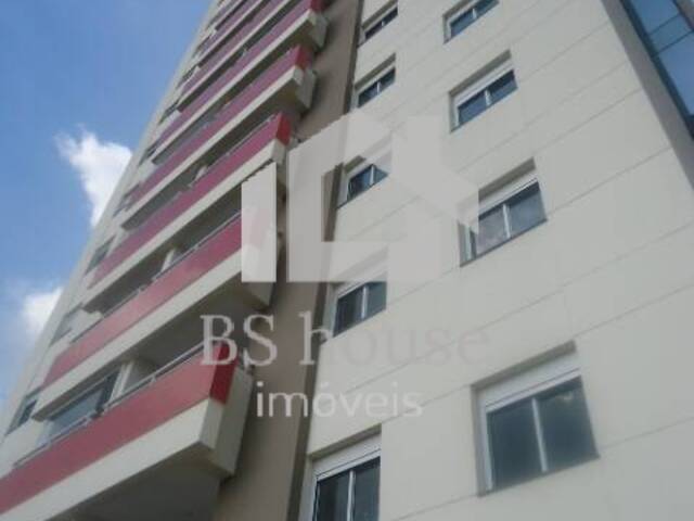 Apartamento para Locação em Santo André - 1