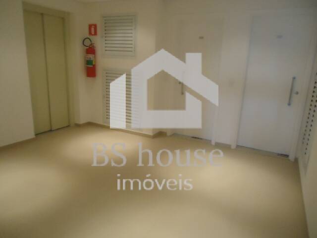 Apartamento para Locação em Santo André - 1