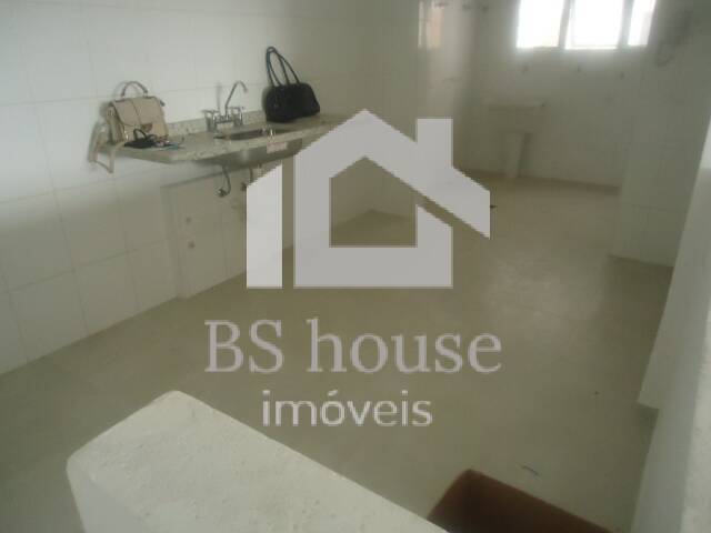 Apartamento para Locação em Santo André - 3